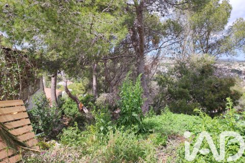 Land zum Verkauf in Teulada, Alicante, Spanien 1139 m2 Nr. 172550 - Foto 5