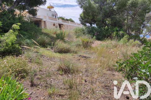 Land zum Verkauf in Teulada, Alicante, Spanien 1139 m2 Nr. 172550 - Foto 10