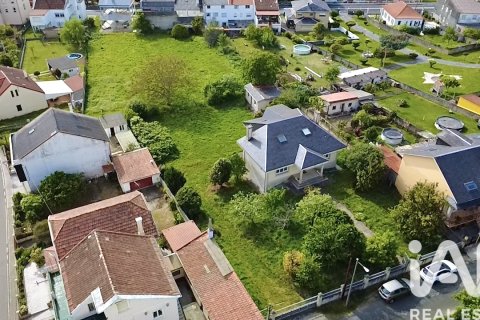 Casa a Neda, A Coruna, Spagna 2 camere da letto, 370 mq. N° 172555
