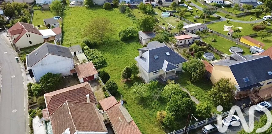 Casa a Neda, A Coruna, Spagna 2 camere da letto, 370 mq. N° 172555