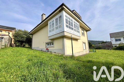 Casa in vendita a Neda, A Coruna, Spagna 2 camere da letto, 370 mq. N° 172555 - foto 8