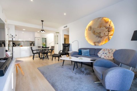 Продажа дома в Сан-Педро-дель-Пинатар, Мурсия, Испания 3 спальни, 111.14м2 №174842 - фото 11