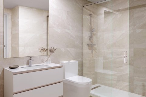 Apartment for sale in Villajoyosa, Alicante, Spain 2 bedrooms, 85 sq.m. No. 142197 - photo 5