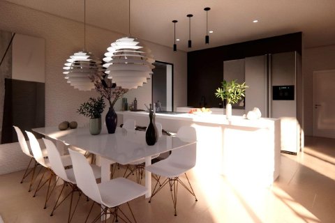 Huvila myytävänä Santa Rosalia, Murcia, Espanja, 3 makuuhuonetta, 284 m2 No. 142194 - kuva 4