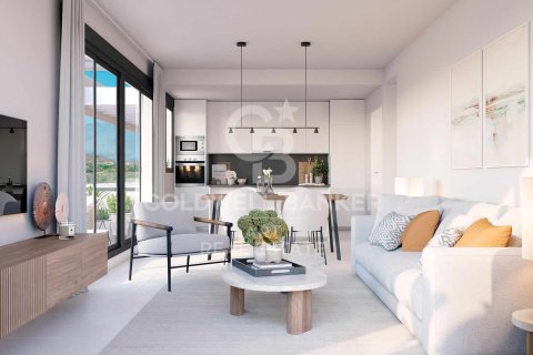 Apartment for sale in Casares, Malaga, Spain 2 bedrooms, 99 sq.m. No. 159845 - photo 3