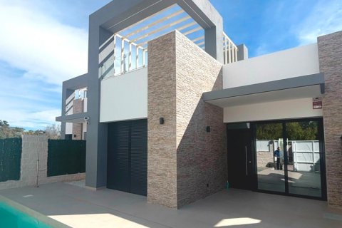 Villa for sale San Fulgencio, Alicante, Spain 3 bedrooms, 87 sq.m. No. 77126 - photo 15