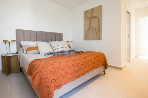 Villa for sale San Fulgencio, Alicante, Spain 3 bedrooms, 87 sq.m. No. 77126 - photo 19