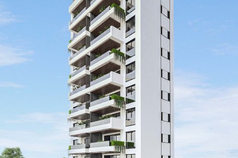 Huoneisto myytävänä Guardamar del Segura, Alicante, Espanja, 2 makuuhuonetta, 96 m2 No. 77127 - kuva 21