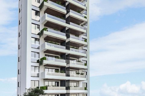 Huoneisto myytävänä Guardamar del Segura, Alicante, Espanja, 2 makuuhuonetta, 96 m2 No. 77127 - kuva 22