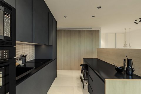 Huoneisto myytävänä Guardamar del Segura, Alicante, Espanja, 2 makuuhuonetta, 96 m2 No. 77127 - kuva 18