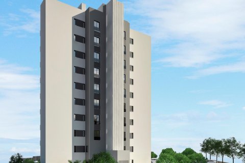 Huoneisto myytävänä Guardamar del Segura, Alicante, Espanja, 2 makuuhuonetta, 96 m2 No. 77127 - kuva 23