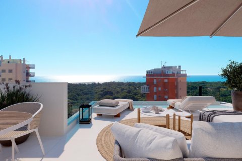 Huoneisto myytävänä Guardamar del Segura, Alicante, Espanja, 2 makuuhuonetta, 96 m2 No. 77127 - kuva 13