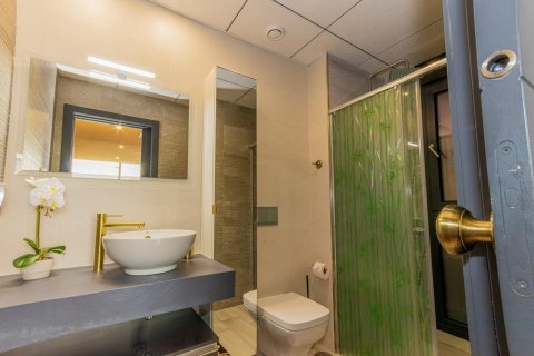 Huvila myytävänä Cabo Roig, Alicante, Espanja, 3 makuuhuonetta, 130 m2 No. 143795 - kuva 21