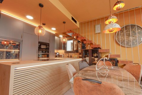 Huvila myytävänä Cabo Roig, Alicante, Espanja, 3 makuuhuonetta, 130 m2 No. 143795 - kuva 3