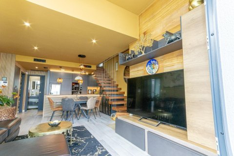 Huvila myytävänä Cabo Roig, Alicante, Espanja, 3 makuuhuonetta, 130 m2 No. 143795 - kuva 4