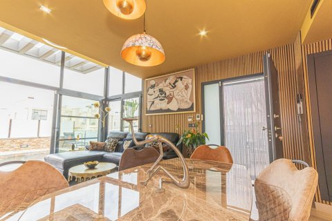 Huvila myytävänä Cabo Roig, Alicante, Espanja, 3 makuuhuonetta, 130 m2 No. 143795 - kuva 7