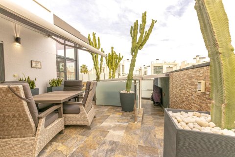 Huvila myytävänä Cabo Roig, Alicante, Espanja, 3 makuuhuonetta, 130 m2 No. 143795 - kuva 12