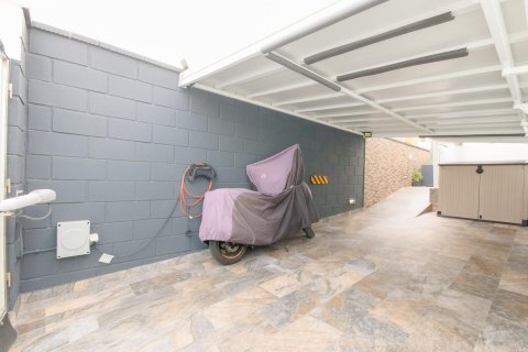 Huvila myytävänä Cabo Roig, Alicante, Espanja, 3 makuuhuonetta, 130 m2 No. 143795 - kuva 14