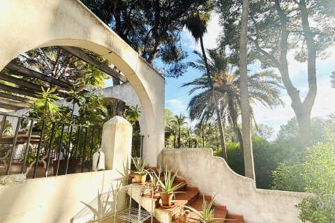 Villa for sale in Costa De La Calma, Mallorca, Spain 4 bedrooms, 370 sq.m. No. 143790 - photo 5