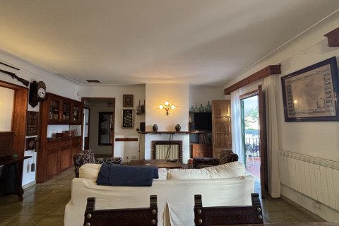 Villa for sale in Costa De La Calma, Mallorca, Spain 4 bedrooms, 370 sq.m. No. 143790 - photo 7