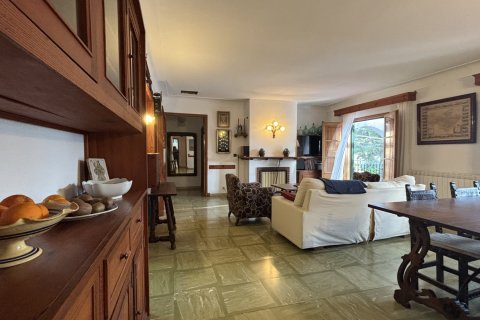 Villa for sale in Costa De La Calma, Mallorca, Spain 4 bedrooms, 370 sq.m. No. 143790 - photo 6