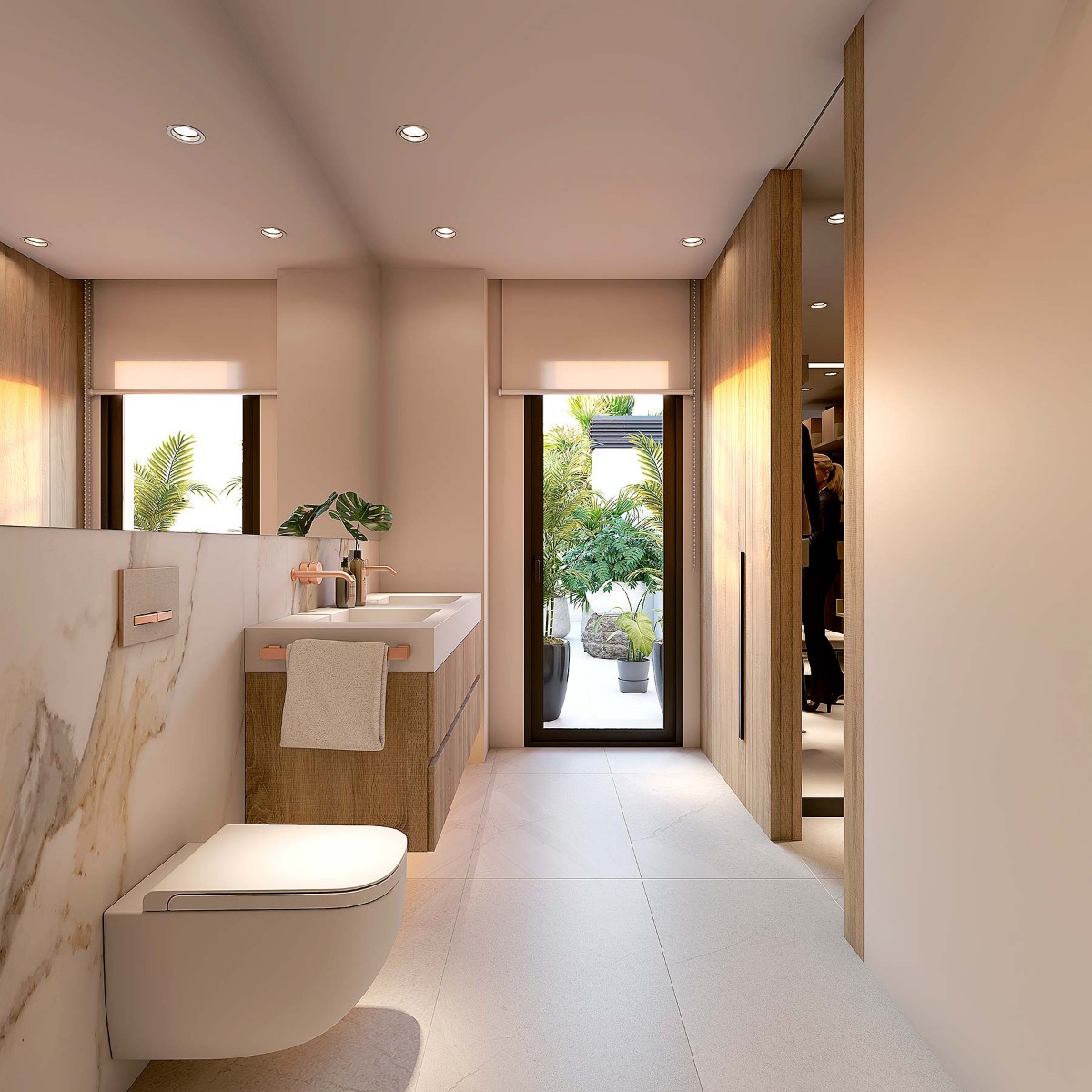 Villa Alicante, Spānijā 4 istabas, 183 m2 Nr. 143792