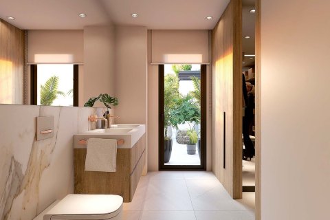 Villa for sale in Alicante, Spain 4 bedrooms, 183 sq.m. No. 143792 - photo 11