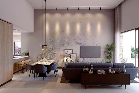 Villa for sale in Alicante, Spain 4 bedrooms, 183 sq.m. No. 143792 - photo 5