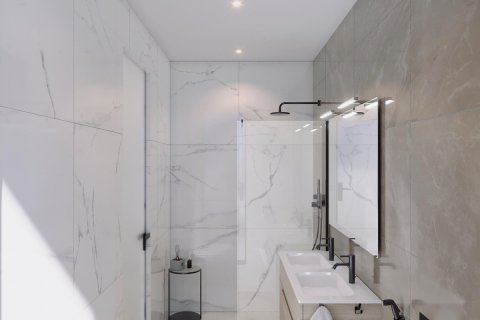 Villa for sale in Guardamar del Segura, Alicante, Spain 3 bedrooms, 145 sq.m. No. 143793 - photo 16