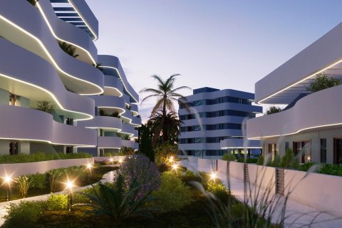 Villa for sale in Guardamar del Segura, Alicante, Spain 3 bedrooms, 145 sq.m. No. 143793 - photo 25