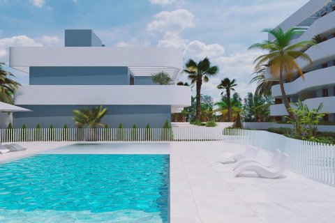 Villa for sale in Guardamar del Segura, Alicante, Spain 3 bedrooms, 145 sq.m. No. 143793 - photo 3