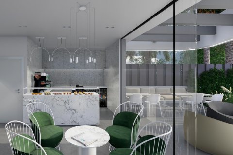 Villa for sale in Guardamar del Segura, Alicante, Spain 3 bedrooms, 145 sq.m. No. 143793 - photo 24