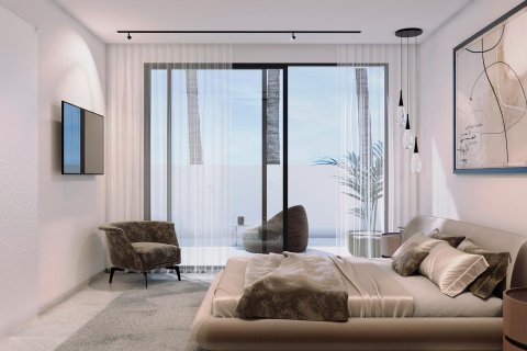 Villa for sale in Guardamar del Segura, Alicante, Spain 3 bedrooms, 145 sq.m. No. 143793 - photo 11