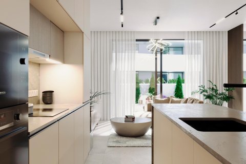 Villa for sale in Guardamar del Segura, Alicante, Spain 3 bedrooms, 145 sq.m. No. 143793 - photo 8