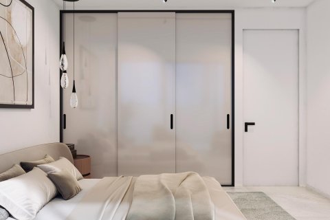 Villa for sale in Guardamar del Segura, Alicante, Spain 3 bedrooms, 145 sq.m. No. 143793 - photo 12