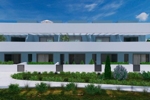 Villa for sale in Guardamar del Segura, Alicante, Spain 3 bedrooms, 145 sq.m. No. 143793 - photo 1