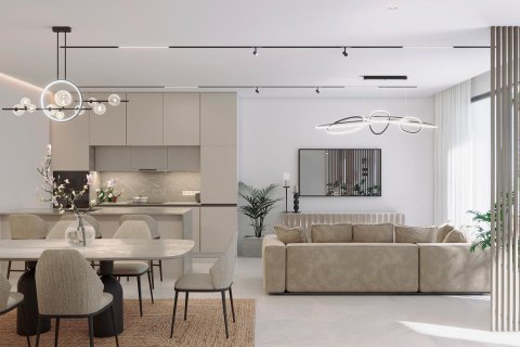 Villa for sale in Guardamar del Segura, Alicante, Spain 3 bedrooms, 145 sq.m. No. 143793 - photo 5