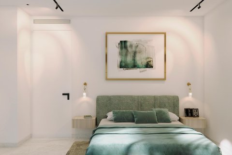 Villa for sale in Guardamar del Segura, Alicante, Spain 3 bedrooms, 145 sq.m. No. 143793 - photo 13