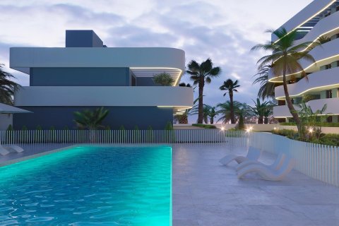 Villa for sale in Guardamar del Segura, Alicante, Spain 3 bedrooms, 145 sq.m. No. 143793 - photo 4