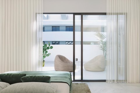 Villa for sale in Guardamar del Segura, Alicante, Spain 3 bedrooms, 145 sq.m. No. 143793 - photo 14