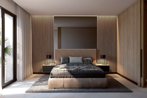 Villa for sale in Alicante, Spain 3 bedrooms, 135 sq.m. No. 143791 - photo 11