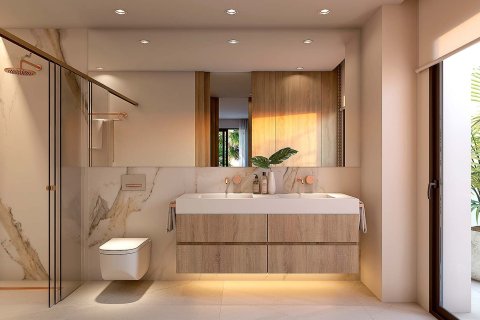 Villa for sale in Alicante, Spain 3 bedrooms, 135 sq.m. No. 143791 - photo 13