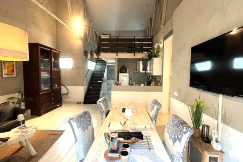 Аренда квартиры в Полленка, Майорка, Испания 3 спальни, 112м2 №143789 - фото 2