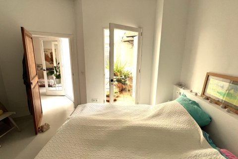 Аренда квартиры в Полленка, Майорка, Испания 3 спальни, 112м2 №143789 - фото 13