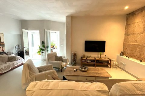 Аренда квартиры в Полленка, Майорка, Испания 3 спальни, 112м2 №143789 - фото 7