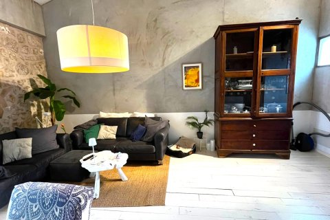 Аренда квартиры в Полленка, Майорка, Испания 3 спальни, 112м2 №143789 - фото 4