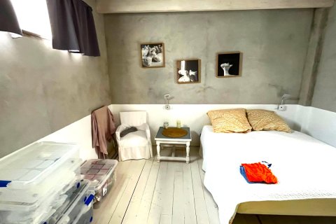 Аренда квартиры в Полленка, Майорка, Испания 3 спальни, 112м2 №143789 - фото 11