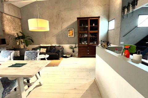 Аренда квартиры в Полленка, Майорка, Испания 3 спальни, 112м2 №143789 - фото 3