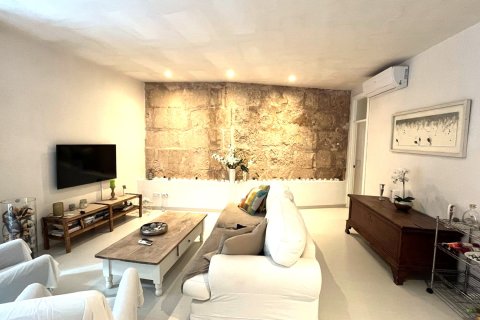 Аренда квартиры в Полленка, Майорка, Испания 3 спальни, 112м2 №143789 - фото 8