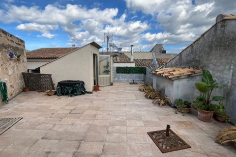 Аренда квартиры в Полленка, Майорка, Испания 3 спальни, 112м2 №143789 - фото 16